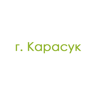 г. Карасук (0)